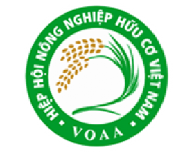 Giới thiệu về Hiệp hội Nông nghiệp Hữu cơ Việt Nam